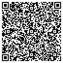QR code with Obsidian Design contacts
