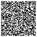 QR code with James R Walker Od contacts