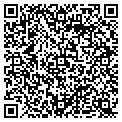 QR code with Snoman Graphics contacts