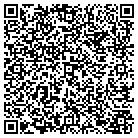 QR code with E-Spa Salon & Cmnty Growth Center contacts