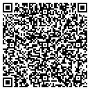 QR code with Hasami Salon contacts
