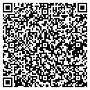 QR code with Your Way Disposal contacts