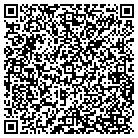 QR code with P & S Manufacturing LLC contacts