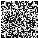 QR code with Otero Cyclery contacts