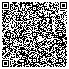 QR code with B Walsh Graphic Design contacts