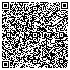 QR code with Taconic Regional Ofc-NY Parks contacts