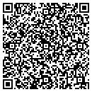 QR code with Town Of Blooming Grove contacts