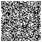 QR code with C Allen Design contacts