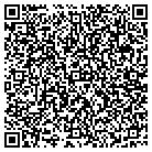 QR code with Action Against Hunger & Mlntrn contacts