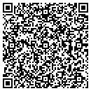 QR code with Art's Repair contacts