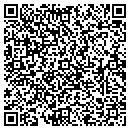 QR code with Arts Repair contacts