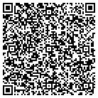QR code with Webster Parks & Recreation contacts