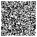 QR code with Asm Appliance contacts