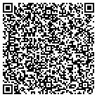 QR code with Atkinson's Appliances contacts