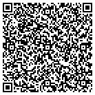 QR code with A Absolute Mobile Auto Service contacts