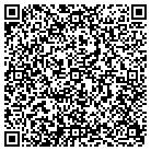 QR code with Henderson Workforce Center contacts
