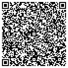 QR code with Ostrick Michael MD contacts