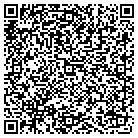 QR code with Binnings Appliance Sales contacts