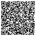 QR code with T H Mfg contacts