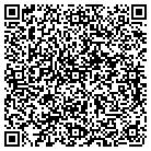 QR code with Falls Lake State Recreation contacts