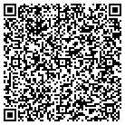 QR code with T M T Precision Manufacturing contacts