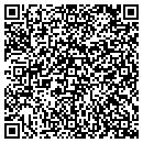 QR code with Prouet Jr Paul E OD contacts