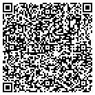 QR code with Hickory Ridgeview Center contacts