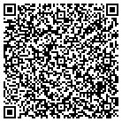QR code with Rachel Vincent O OD contacts