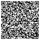 QR code with Read Eye Center contacts