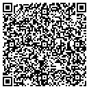 QR code with Reshma Adhvaryu Od contacts