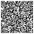 QR code with Ultimate Weapons Systems L L C contacts