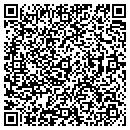 QR code with James Pappas contacts