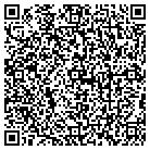 QR code with James W Richardson Consulting contacts