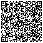QR code with High Work Tree Service Inc contacts