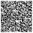 QR code with High Mountain Computer Services contacts