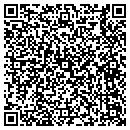 QR code with Teaster Fred J OD contacts