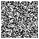 QR code with Hoyos Precssas Guillermo J Md contacts