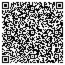 QR code with Thomas Eye Clinic contacts