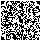 QR code with Vision & Hearing Institute contacts