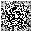 QR code with Hotcards.com contacts