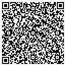 QR code with Wax Brandon OD contacts