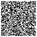 QR code with Jam Graphics contacts