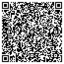 QR code with Toothpicker contacts