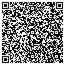 QR code with J Levins Design Inc contacts