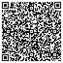 QR code with Healthtrio contacts