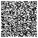 QR code with Jls Graphics contacts