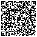QR code with Jrcad contacts