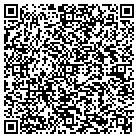 QR code with Hirsch Community Center contacts