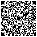 QR code with Zachary Optical contacts