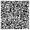 QR code with Horizon Vending contacts